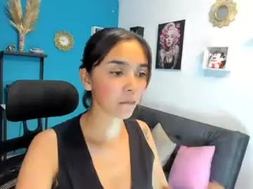 Chaturbate Sex Chat of anastasia_tuya