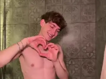 Chaturbate Live Porn of aronyou_win