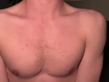Chaturbate Live Sex of aronyou_win