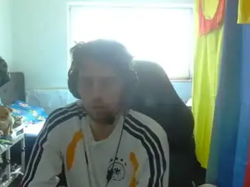 Chaturbate Sex Chat of barca200