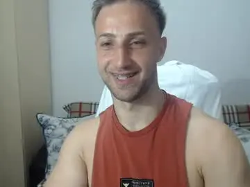 Chaturbate Live Porn of blondeagle