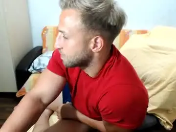 Chaturbate Sex Cam of blondeagle