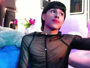 Chaturbate Nude Webcam of carolinejesh