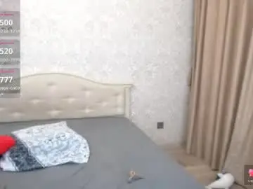 Chaturbate Live Sex of crystall_bliss