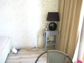 Chaturbate Adult Webcam of crystall_bliss