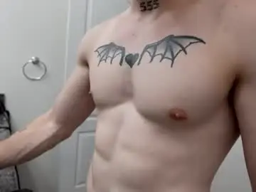 Chaturbate Best Webcam of danilorenz0