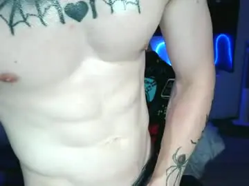 Chaturbate Live Sex of danilorenz0