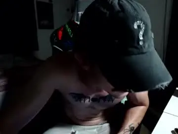 Chaturbate Sex Chat of danilorenz0