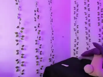 Chaturbate Best live sex cam show of gabymiller10