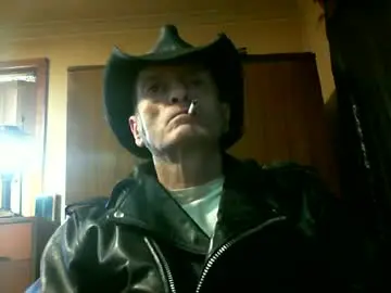 Chaturbate Adult Webcams of leathergreaser