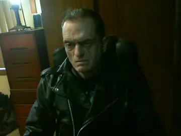 Chaturbate Live Sex of leathergreaser