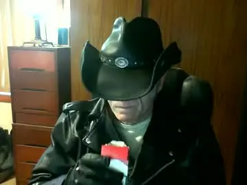 Chaturbate Free Porn Cam of leathergreaser