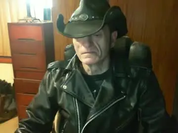 Chaturbate Live Porn of leathergreaser