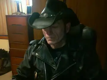 Chaturbate Adult Video Chat of leathergreaser