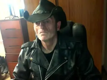 Chaturbate Adult Webcam of leathergreaser