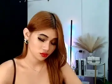 Chaturbate Adult Webcam of lexie_kinlley