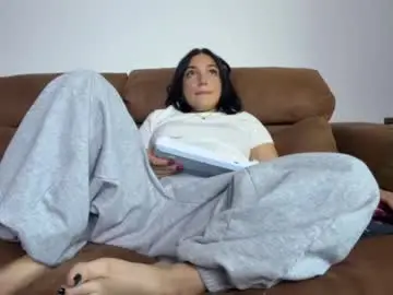 Chaturbate Free Live Porn of lucyju1cy