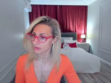Chaturbate Adult Video Chat of museofstage