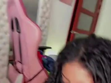 Chaturbate Live Porn of naomigarcia