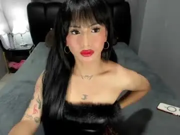 Chaturbate Live Porn of pretty_glinda