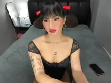 Chaturbate Adult Video Chat of pretty_glinda