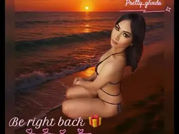 Chaturbate Adult Webcam of pretty_glinda