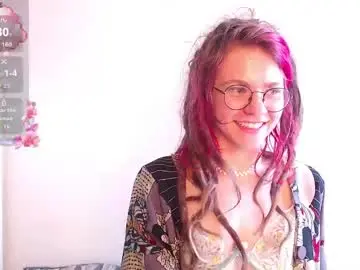 Chaturbate Adult Video Chat of rin_wolfy