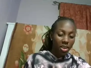 Chaturbate Live Sex Cam of sweetnovah