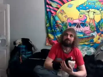 Chaturbate Adult Webcam of tehkie