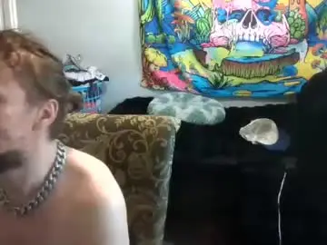 Chaturbate Sex Cam of tehkie