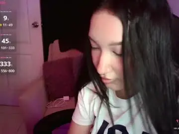 Chaturbate Live Sex of thiara_dor