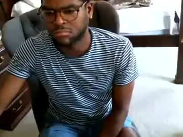 Chaturbate Adult Webcam of thicbottomboi97