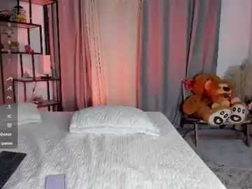 Chaturbate Best Webcam of amber_maxwell