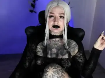 Chaturbate Live Porn of anai_gomez