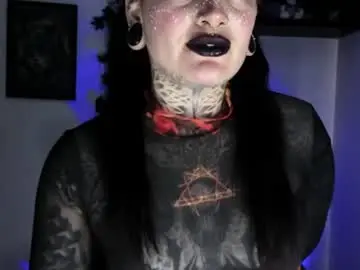 Chaturbate Best live sex cam show of anai_gomez