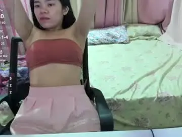 Chaturbate Best live sex cam show of asianhot_babe