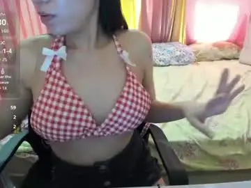 Chaturbate Free Porn Cam of asianhot_babe