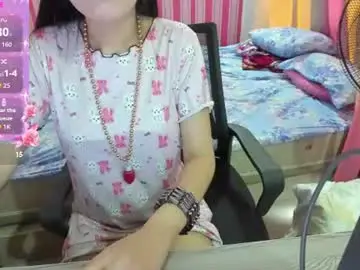 Chaturbate Private Sex Chat of asianhot_babe