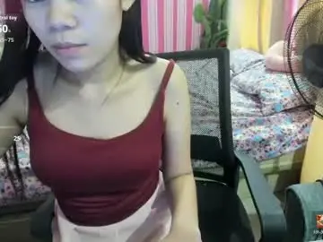 Chaturbate Adult Webcam of asianhot_babe