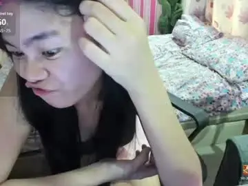 Chaturbate Live Sex of asianhot_babe