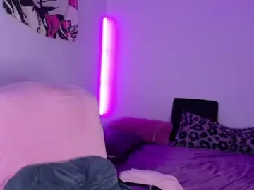 Chaturbate Private Sex Chat of dollmeow