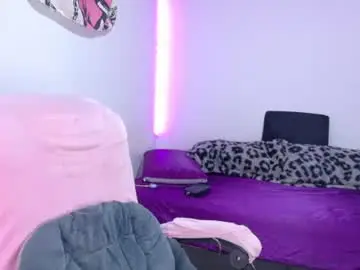 Chaturbate Adult Video Chat of dollmeow
