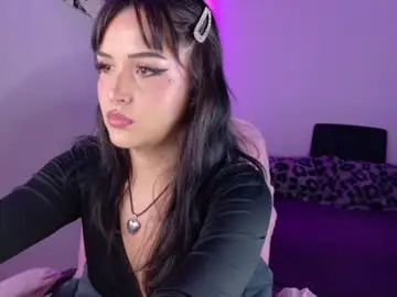 Chaturbate Private Sex Chat of dollmeow