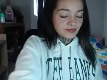 Chaturbate Private Sex Chat of han_ya06