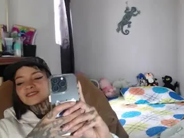 Chaturbate Adult Video Chat of han_ya06