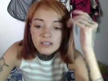 Chaturbate Sex Chat of han_ya06