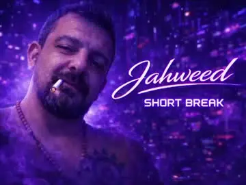 Chaturbate Private Sex Chat of jahweed8