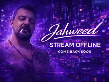Chaturbate Watch Live Sex Cams of jahweed8