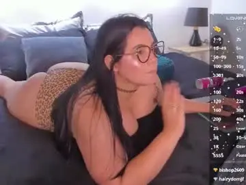 Chaturbate Best live sex cam show of kassandra_nasty