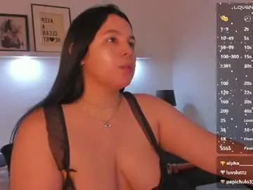 Chaturbate Adult Webcams of kassandra_nasty